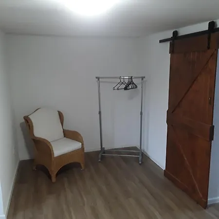 Ferienwohnung 85 , Gersfeld Rhoen , Ortsmitte , Frisch Saniert , Gaestehaus Mierdel Esterno foto