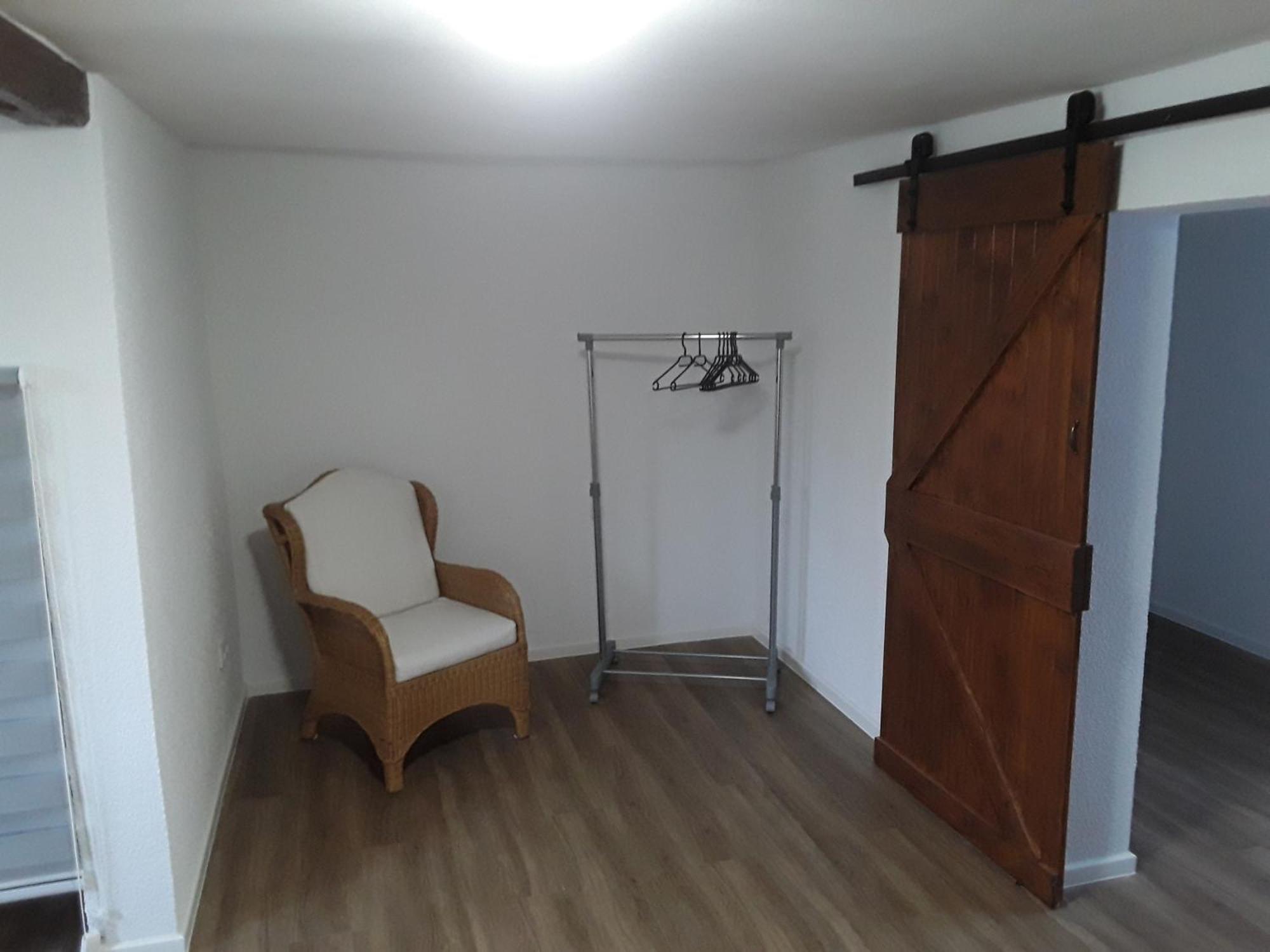 85 , Rhoen , Ortsmitte , Frisch Saniert , Gaestehaus Mierdel *