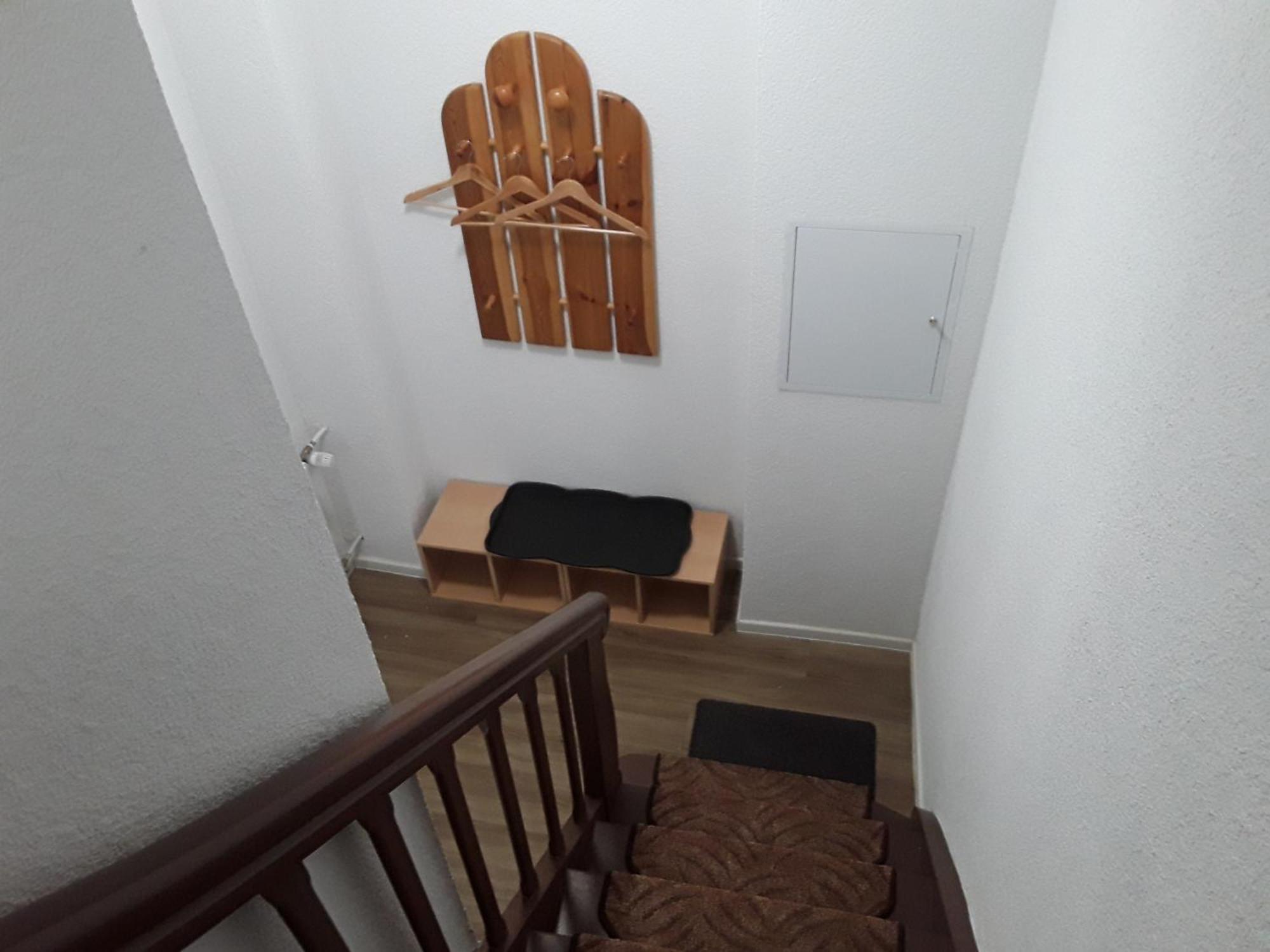 85 , Rhoen , Ortsmitte , Frisch Saniert , Gaestehaus Mierdel * Gersfeld