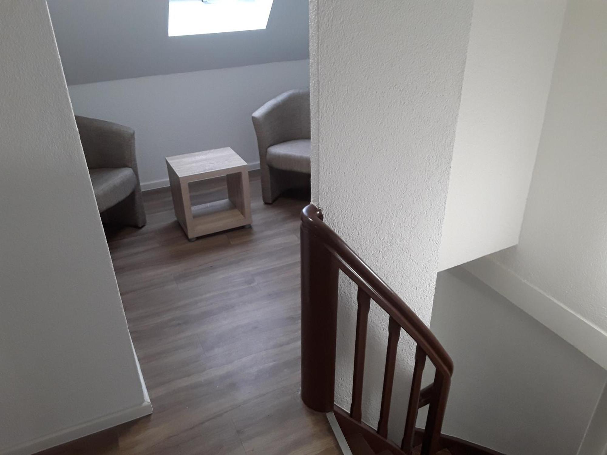 85 , Rhoen , Ortsmitte , Frisch Saniert , Gaestehaus Mierdel * Gersfeld